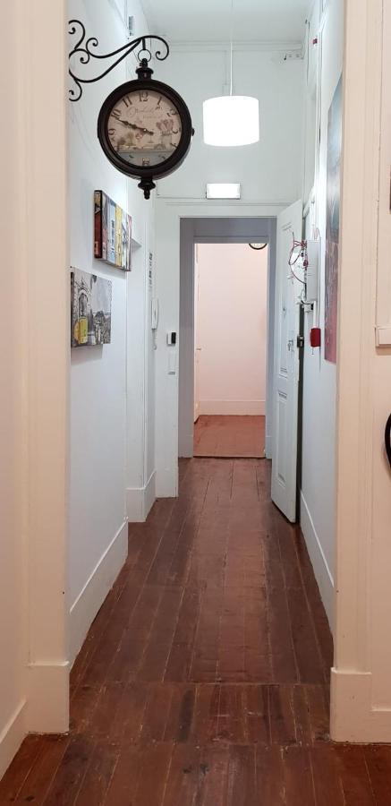 7 Luz Hostel Lisboa Εξωτερικό φωτογραφία