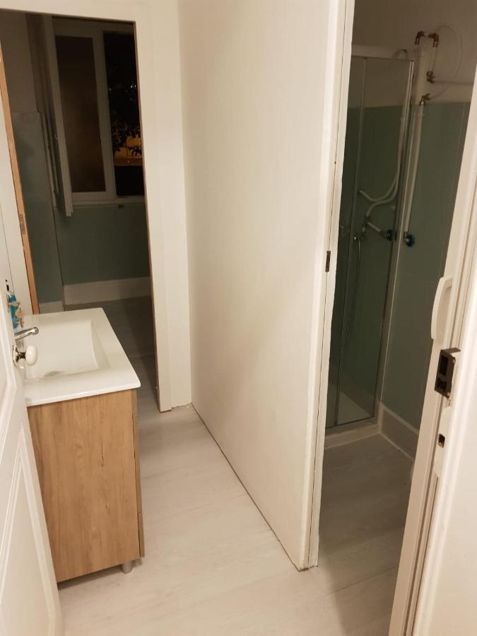 7 Luz Hostel Lisboa Εξωτερικό φωτογραφία